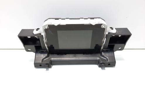 Display bord, cod BM5T-18B955-BE, Ford Focus 3 Turnier (id:538375)