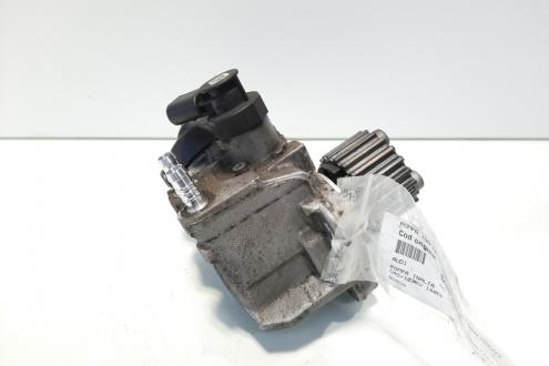 Pompa inalta presiune Bosch, cod 03L130755, 0445010507, Audi A4 (8K2, B8) 2.0 TDI, CAG (id:535353)