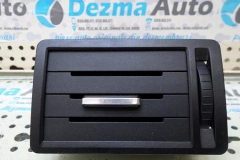 Grila aer bord dreapta 3M51-R018B08, Ford Focus C-Max﻿, 2003-2007