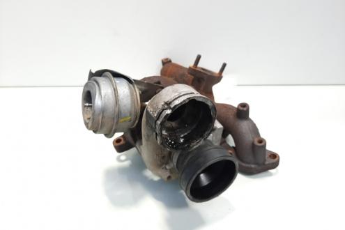 Turbosuflanta, cod 03G253014H, Vw Passat (3C2) 2.0 TDI, BKP (id:538020)