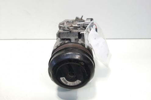 Compresor clima, cod 447280-7091, Mercedes Clasa C T-Model (S204) 2.2 CDI, OM651912 (pr:110747)