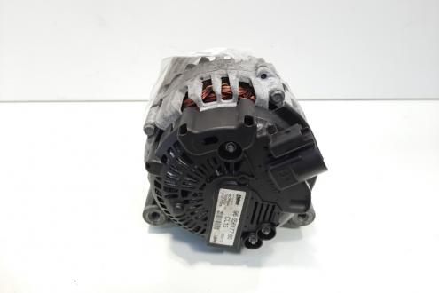 Alternator 150A, cod 9665617780, Peugeot 307 SW, 1.6 HDI, 9HX (id:538226)