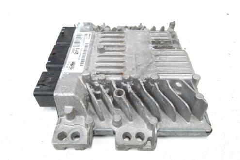 Calculator motor, cod 7G91-12A650-UE, Ford Mondeo 4, 2.0 TDCI, QXBA (id:538492)