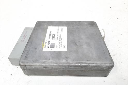 Calculator motor, cod 1M5F-12A650-BD, Ford Focus 1, 1.6 benz, FYDB (id:538528)