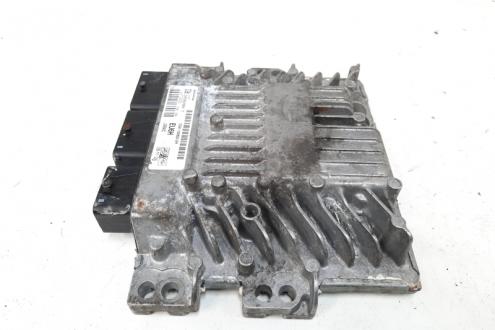 Calculator motor Continental, cod 7G91-12A650-UH, Ford Mondeo 4, 2.0 TDCI, QYBA (id:538435)