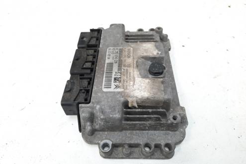 Calculator motor, cod 9652552380, 0261208901, Peugeot 206, 1.6 benz, NFU (id:538462)