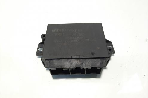 Modul senzori parcare, cod BM5T-15K866-AN, Ford Focus 3 Turnier (id:538389)