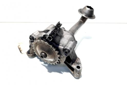 Pompa ulei, cod 03G115105, Skoda Superb II (3T4), 2.0 TDI, BKD (idi:512076)