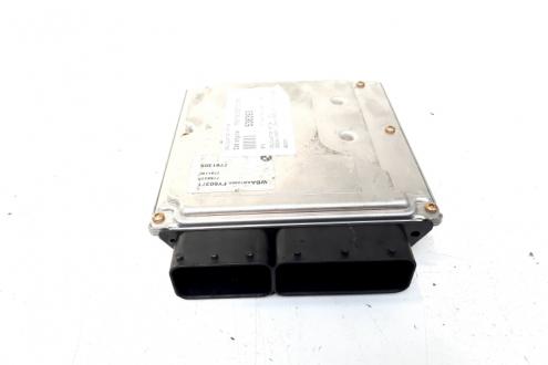 Calculator motor Bosch, cod 7791190, 0281010565, Bmw 3 Touring (E46) 2.0 diesel, 204D4 (id:538393)