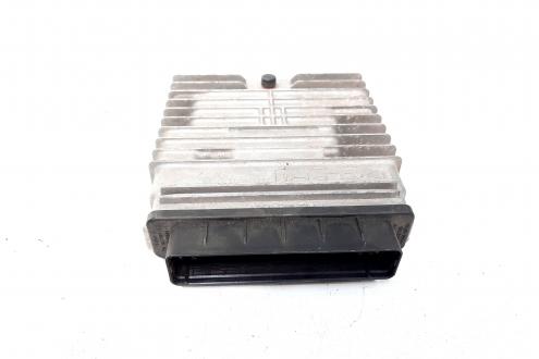 Calculator motor, cod 6S71-12A650-HA, Ford Mondeo 3 (B5Y) 2.0 TDCI, N7BA (id:538515)