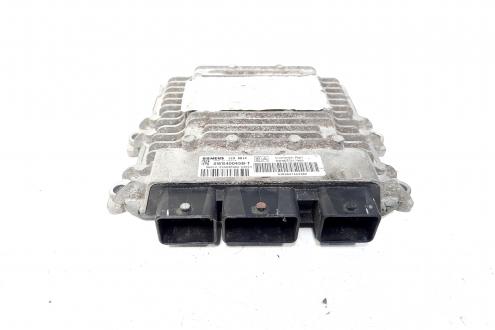 Calculator motor, cod 9647423380, Citroen Xsara Picasso, 2.0 HDI, RHY (id:538522)