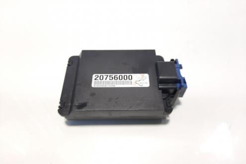 Modul control directie, cod GM20756000, Opel Insignia A (id:535875)