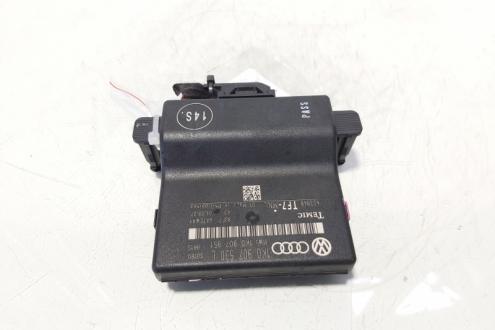 Modul control central, cod 1K0907530L, Audi A3 Sportback (8PA) (id:539204)