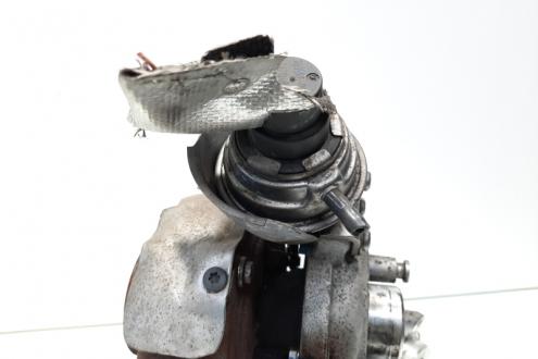 Supapa turbo electrica, Skoda Yeti (5L) 1.6 TDI, CAY (id:538895)