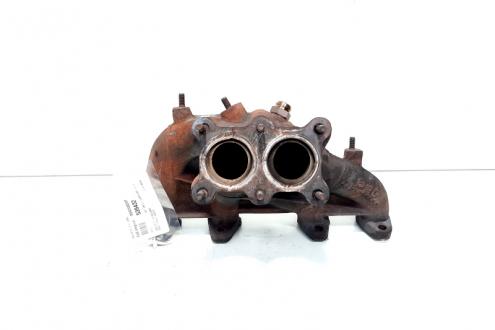 Galerie evacuare, cod 06A253033P, Audi A3 (8P1), 1.6 benz, BSE (id:539432)