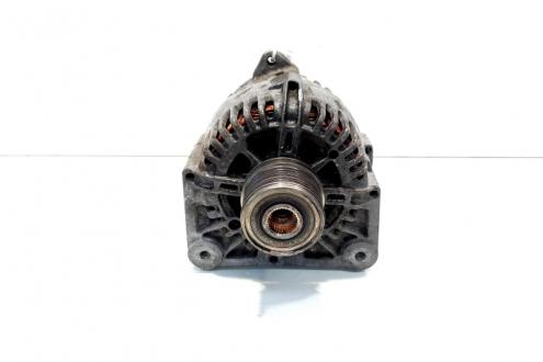 Alternator Valeo, cod 8200410681, Renault Megane 2, 1.5 DCI, K9KG724 (id:539002)