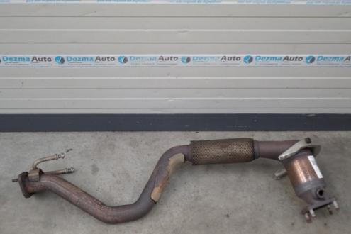 Cod oem: 1K0131690AN, catalizator Vw Touran (1T1, 1T2) 1.6fsi, BLP