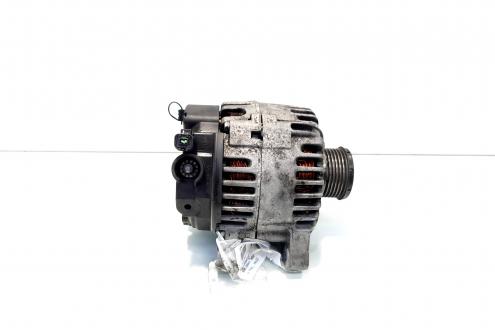 Alternator 150A Valeo, cod 9646321780, Peugeot 307, 1.6 HDI, 9HX (id:538999)