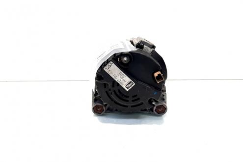 Alternator 125A, cod 7700426849, Renault Laguna 2, 1.9 DCI, F9Q754 (pr:110747)