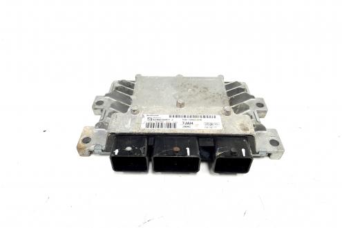 Calculator motor, cod 7G91-12A650-AHH, Ford Mondeo 4, 1.6 benz (id:538721)