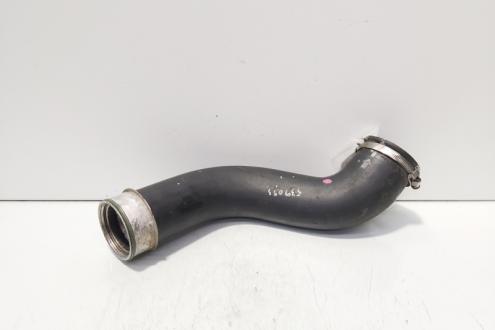 Furtun intercooler, cod A2045281882, Mercedes Clasa C T-Model (S204) 2.2 CDI, OM646811 (id:539093)
