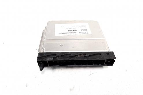 Calculator motor, cod 30637733A, 0281011078, Volvo XC90, 2.4D, D5244T5 (id:538820)