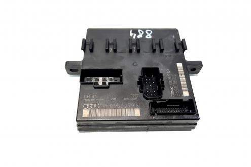 Modul confort, cod 8E0907279N, Seat Exeo (3R2) (id:539032)