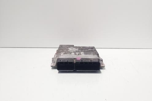 Calculator motor, cod 4M51-12A650-JH, Ford Focus C-Max, 1.8 TDCI, KKDA (id:538648)