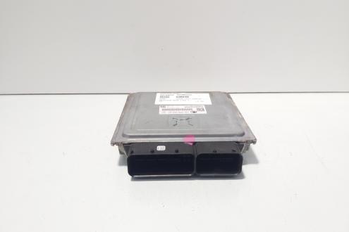 Calculator motor, cod 4M51-12A650-JH, Ford Focus C-Max, 1.8 TDCI, KKDA (id:538648)