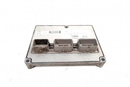 Calculator motor, cod 30743371, Volvo V50, 1.8 benz (id:538811)