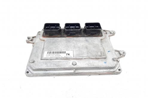 Calculator motor, cod 37820-RSA-G33, Honda Civic VIII hatchback, 1.8 benz (id:538813)