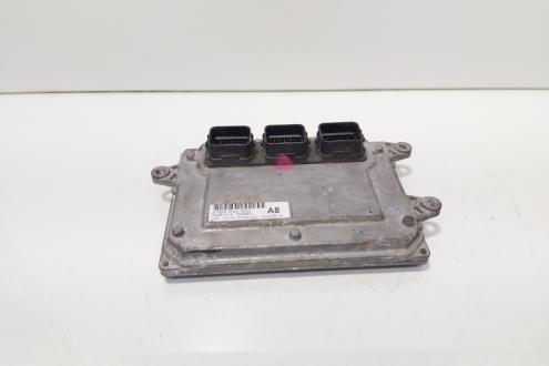 Calculator motor, cod 37820-RSA-G33, Honda Civic VIII hatchback, 1.8 benz (id:538813)