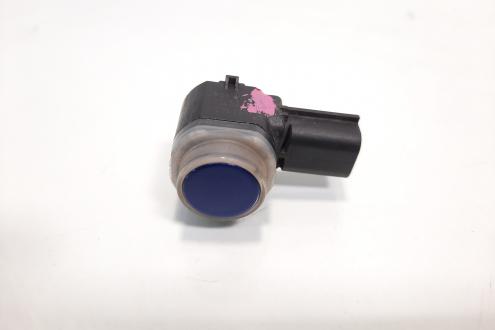 Senzor parcare bara spate, cod EM2T-15K859-AAW, Ford Focus 3  (id:412281)