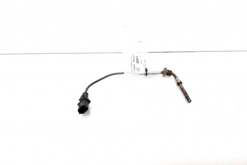 Sonda temperatura gaze, cod GM55566185, Opel Astra J Combi, 2.0 CDTI, A20DTH (id:539410)