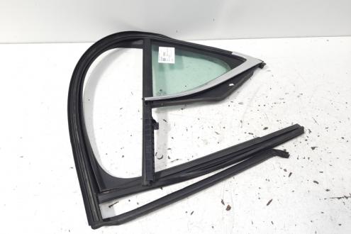 Geam fix stanga spate, Skoda Superb III (3V3) (id:539783)
