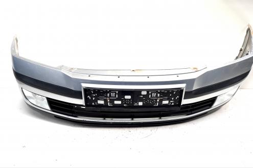 Bara fata cu proiectoare, Skoda Octavia 2 Combi (1Z5) (id:539267)