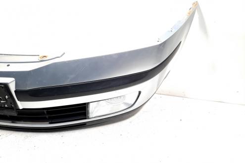 Bara fata cu proiectoare, Skoda Octavia 2 Combi (1Z5) (id:539267)