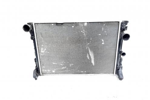 Radiator racire apa, cod A2045000303, Mercedes Clasa C T-Model (S204) 2.2 CDI, OM646811 (id:539133)