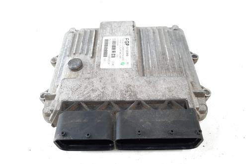 Calculator motor, cod GM55190069, Opel Corsa C (F08, W5L), 1.3 CDTI, Z13DT (id:538627)