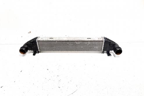 Radiator intercooler, cod A2045000500, Mercedes Clasa C T-Model (S204) 2.2 CDI, OM646811 (id:539130)