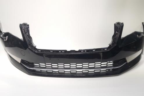 Bara fata cu proiectoare si loc spalator fata, cod 3V0807221, Skoda Superb III Combi (3V5) (id:539883)