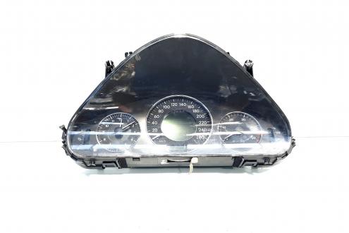 Ceas bord, cod A2115402448, Mercedes Clasa E (W211) cutie automata (id:539623)