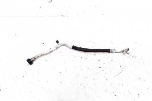 Conducta clima, cod A2118304515, Mercedes Clasa E (W211), 2.2 CDI, OM646961 (id:539593)