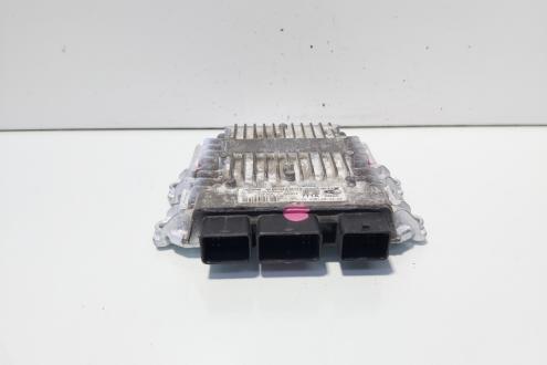 Calculator motor Continental, cod 7S61-12A650-FA, Ford Fusion (JU) 1.4 TDCI, F6JA (id:538686)