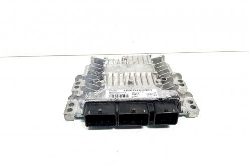 Calculator motor, cod 7G91-12A650-RF, Ford Mondeo 4, 2.0 TDCI, QXBA (id:539789)