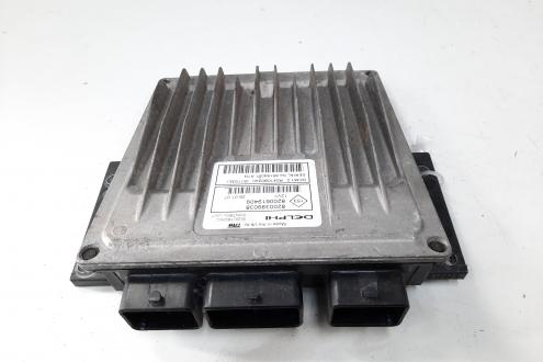 Calculator motor Delphi, cod 8200399038, 8200619409, Renault Megane 2, 1.5 DCI, K9K (id:538618)