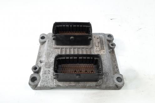 Calculator motor, cod 00468183880, Fiat Stilo (192), 1.2 benz (id:538560)