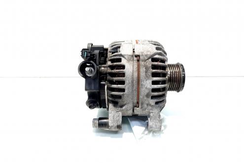 Alternator 154A, Bosch, cod 7794970, Mini Cooper (R50, R53) 1.6 diesel (id:539925)