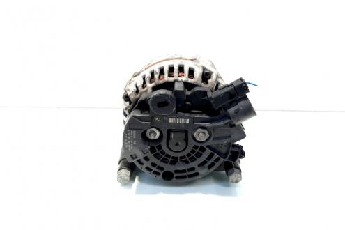 Alternator 154A, Bosch, cod 7794970, Mini Cooper (R50, R53) 1.6 diesel (id:539925)