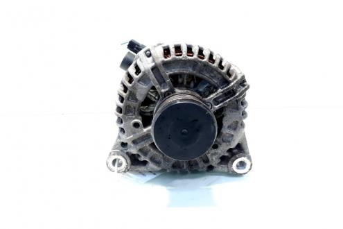 Alternator 154A, Bosch, cod 7794970, Mini Cooper (R50, R53) 1.6 diesel (id:539925)